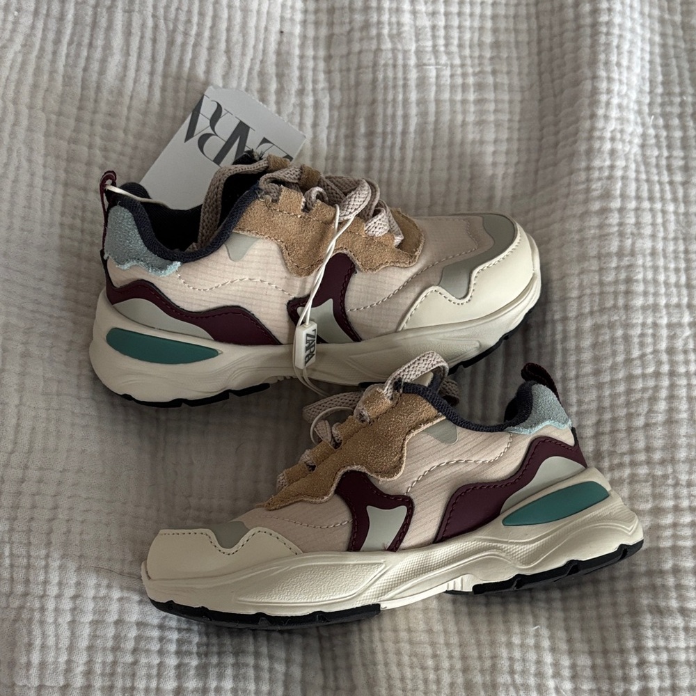 Zara Toddler Sneaker